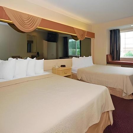Quality Inn & Suites Mount Juliet Exterior foto